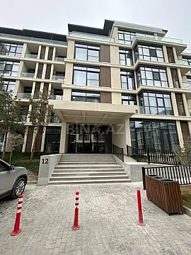Kirayə verilir 2 otaqlı mənzil 72 m² — Bakı, Sea Breeze 2 otaq 72.00 m²