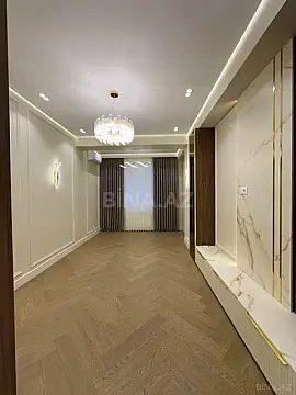 Satılır 3 otaqlı mənzil 85 m² — Bakı, Nərimanov 3 otaq 85.00 m²