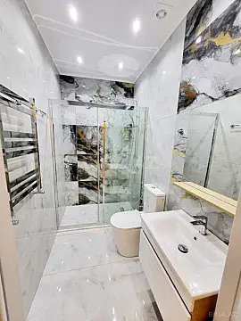 Kirayə verilir 2 otaqlı mənzil 65 m²