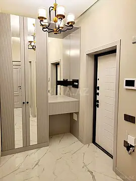 Kirayə verilir 2 otaqlı mənzil 65 m²