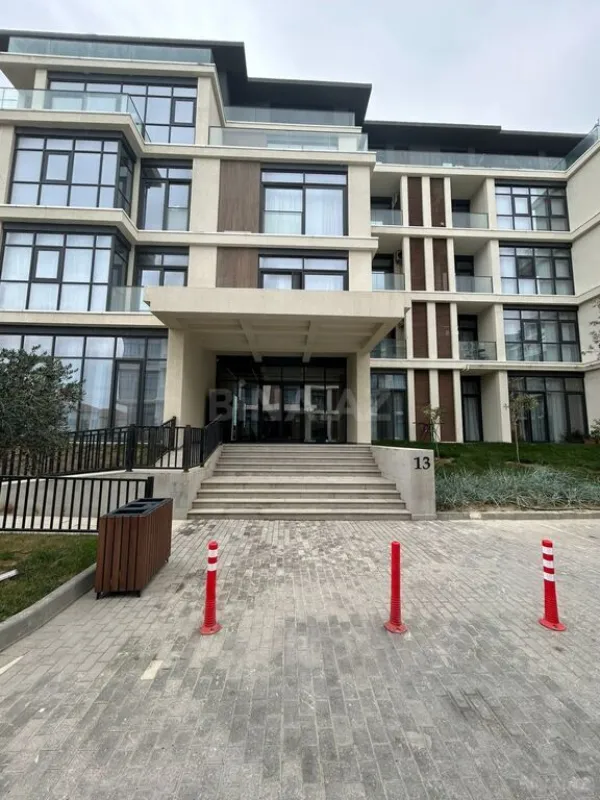 Kirayə verilir 2 otaqlı mənzil 74 m²