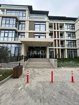 Kirayə verilir 2 otaqlı mənzil 74 m² — Bakı, Sea Breeze 2 otaq 74.00 m²