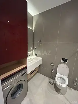 Kirayə verilir 2 otaqlı mənzil 74 m²