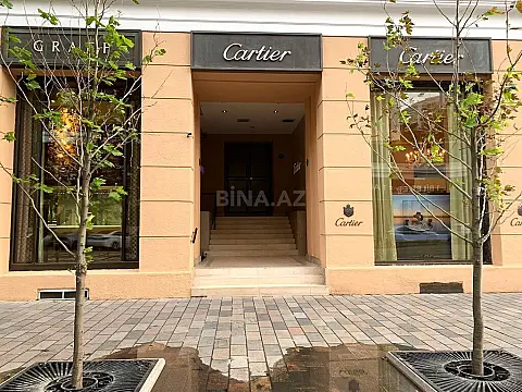 Satılır 3 otaqlı mənzil 110 m²