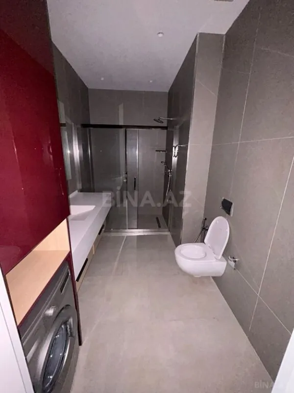 Kirayə verilir 2 otaqlı mənzil 74 m²