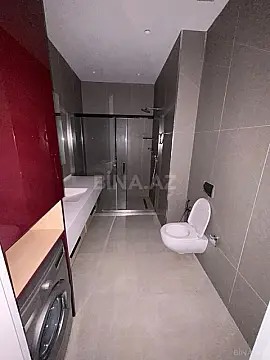 Kirayə verilir 2 otaqlı mənzil 74 m²
