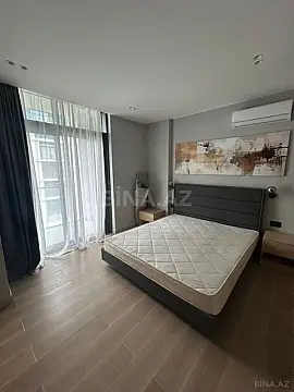 Kirayə verilir 2 otaqlı mənzil 74 m²