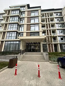 Kirayə verilir 2 otaqlı mənzil 74 m² — Bakı, Sea Breeze 2 otaq 74.00 m²
