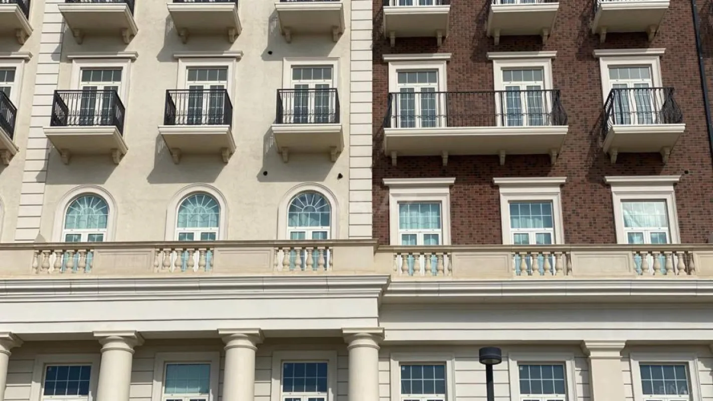 Satılır 4 otaqlı mənzil 150 m²