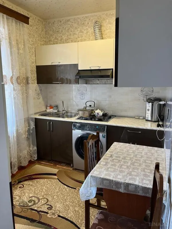 Satılır 3 otaqlı həyət evi 90 m²