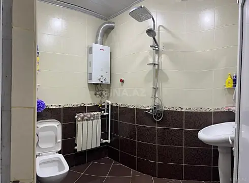 Satılır 3 otaqlı həyət evi 90 m²