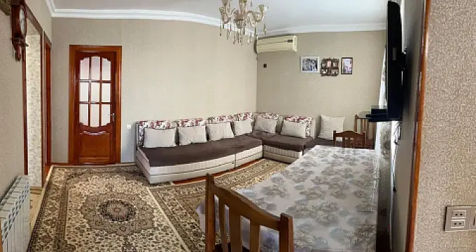 Satılır 3 otaqlı həyət evi 90 m²