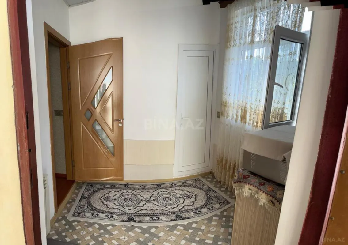 Satılır 3 otaqlı həyət evi 90 m²