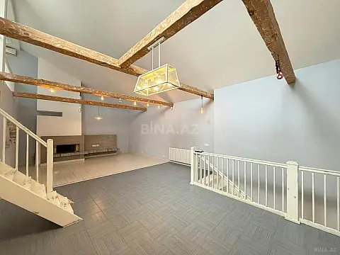 Satılır 6 otaqlı həyət evi 350 m²