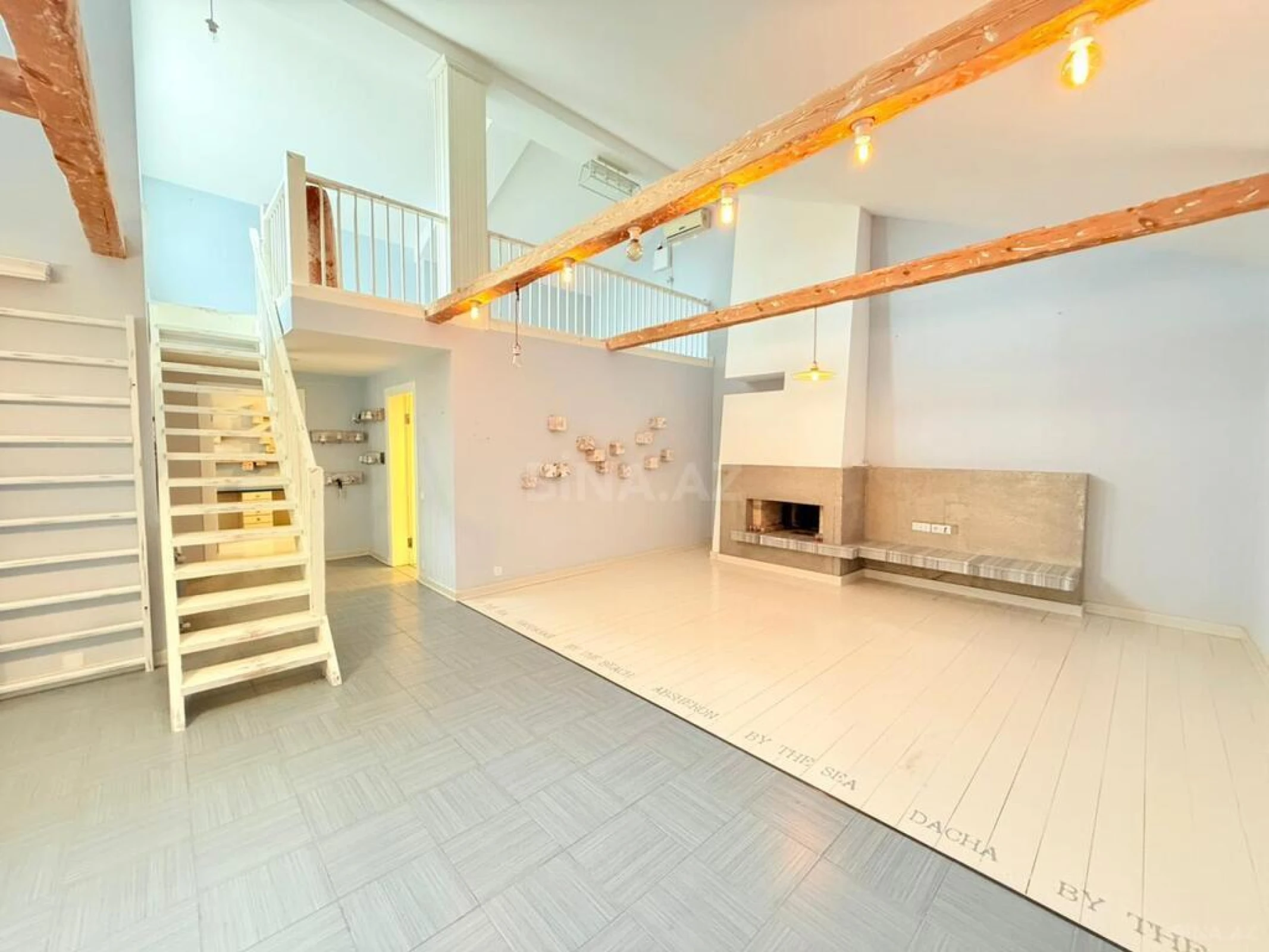 Satılır 6 otaqlı həyət evi 350 m²