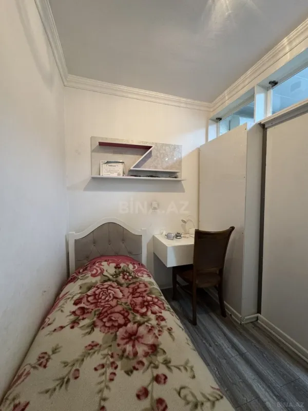 Satılır 3 otaqlı mənzil 57 m²