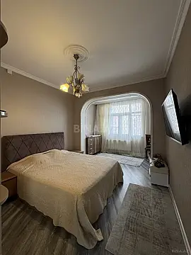 Satılır 3 otaqlı mənzil 57 m²