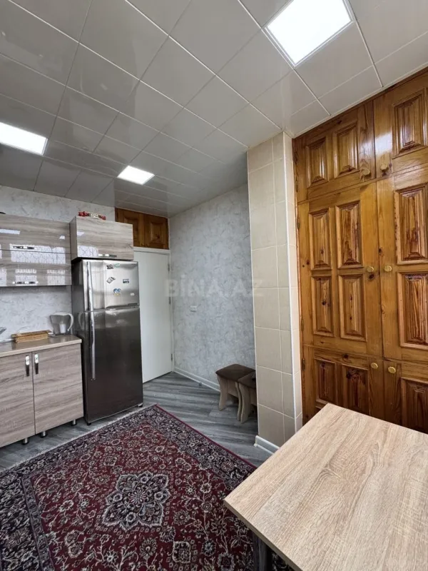 Satılır 3 otaqlı mənzil 57 m²