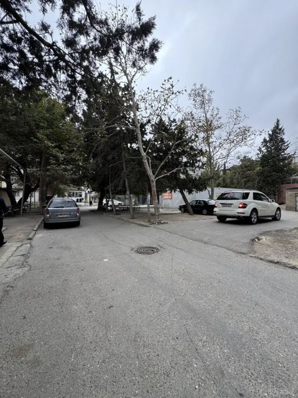 Satılır 3 otaqlı mənzil 57 m²