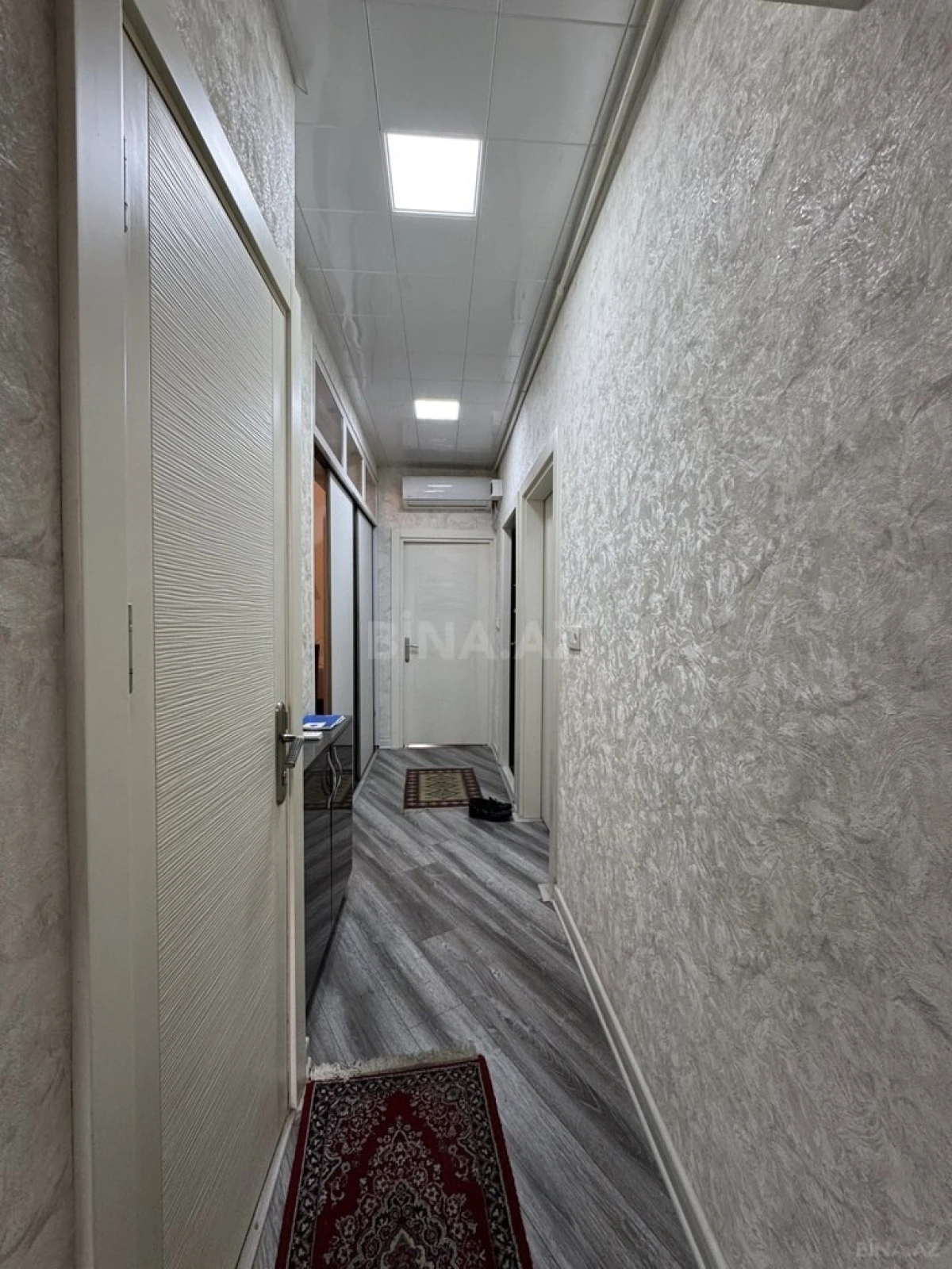 Satılır 3 otaqlı mənzil 57 m²