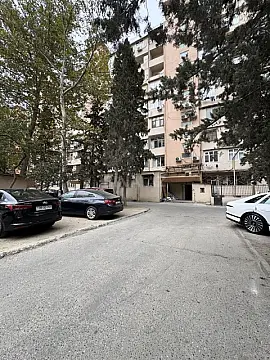 Satılır 3 otaqlı mənzil 57 m² — Bakı, Nərimanov 3 otaq 57.00 m²