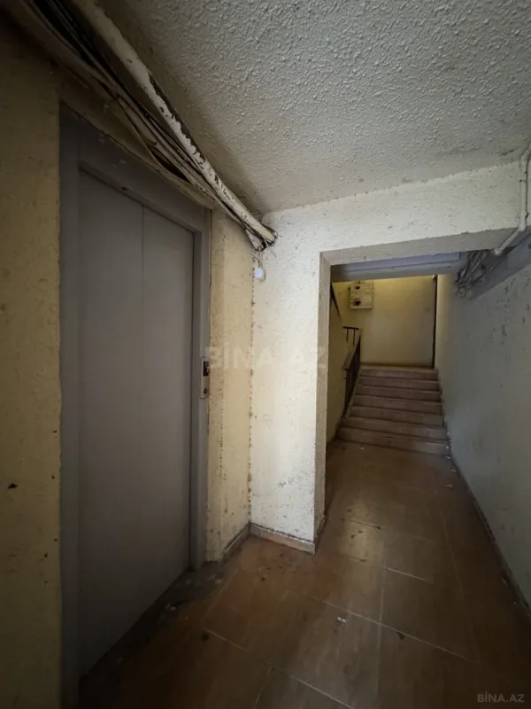 Satılır 3 otaqlı mənzil 57 m²