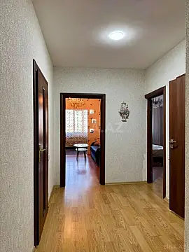 Kirayə verilir 2 otaqlı mənzil 70 m²