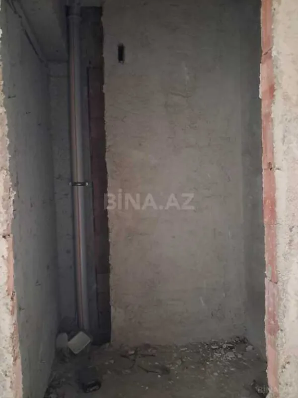 Satılır 3 otaqlı mənzil 139 m²