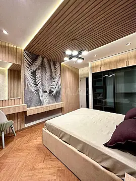 Satılır 2 otaqlı mənzil 71 m²