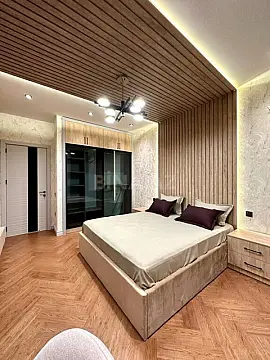 Satılır 2 otaqlı mənzil 71 m²
