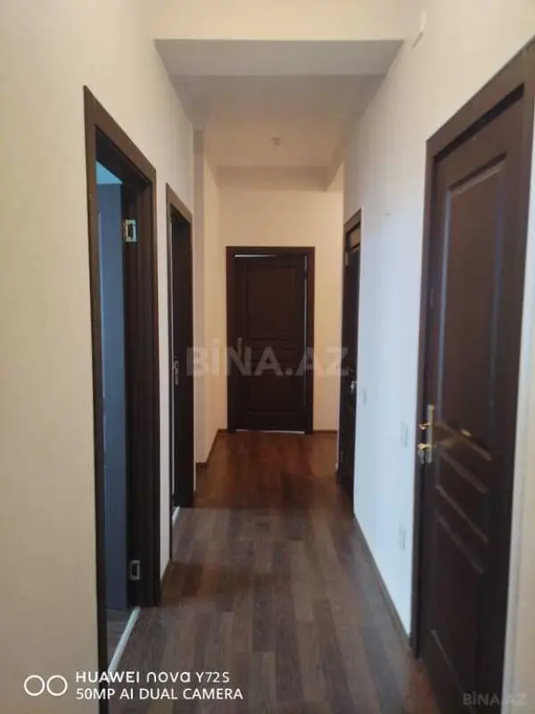Kirayə verilir 3 otaqlı mənzil 77 m²