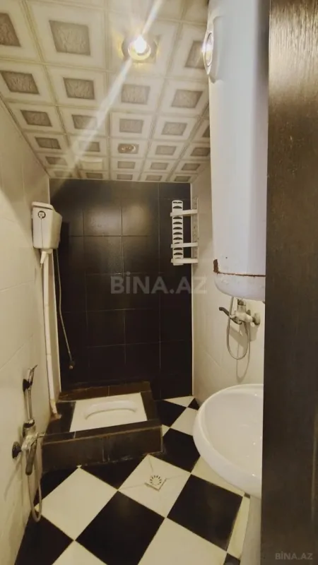 Kirayə verilir 2 otaqlı mənzil 50 m²