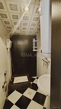 Kirayə verilir 2 otaqlı mənzil 50 m²