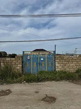 Satılır torpaq sahəsi 32 m²