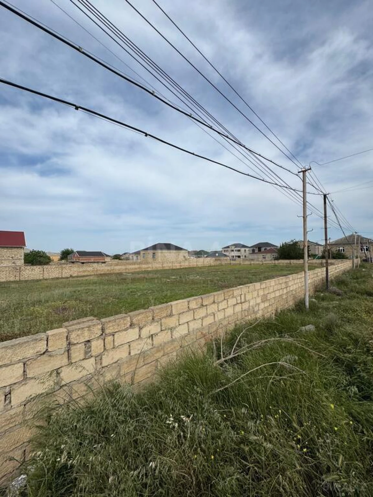 Satılır torpaq sahəsi 32 m²