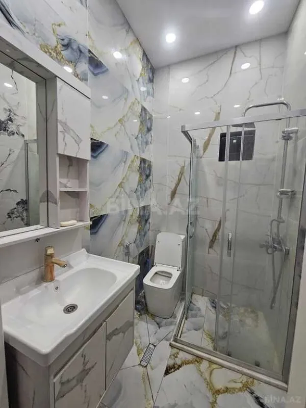 Satılır 4 otaqlı həyət evi 120 m²