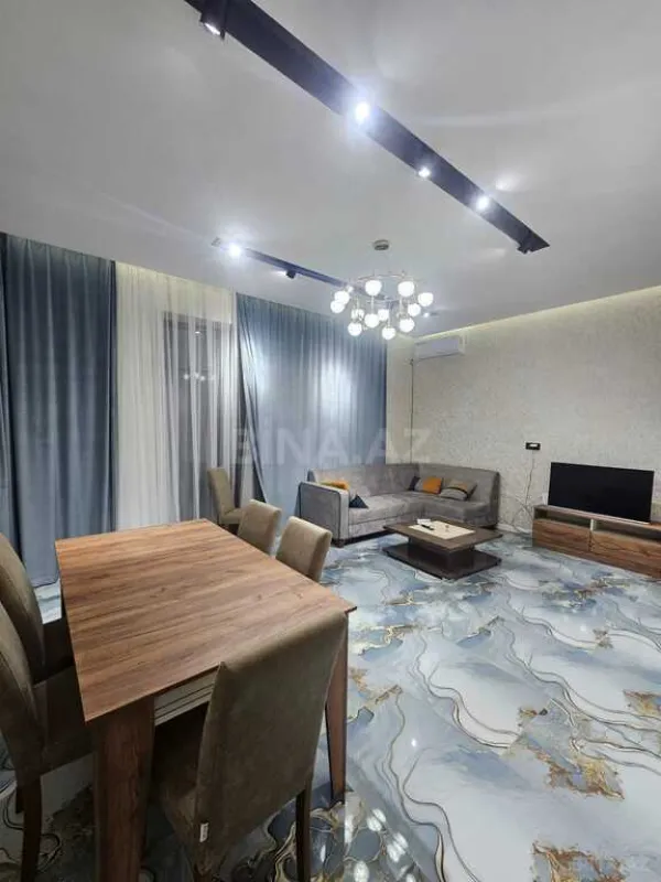 Satılır 4 otaqlı həyət evi 120 m²