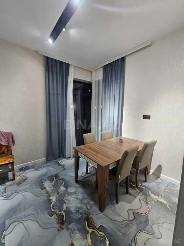 Satılır 4 otaqlı həyət evi 120 m²