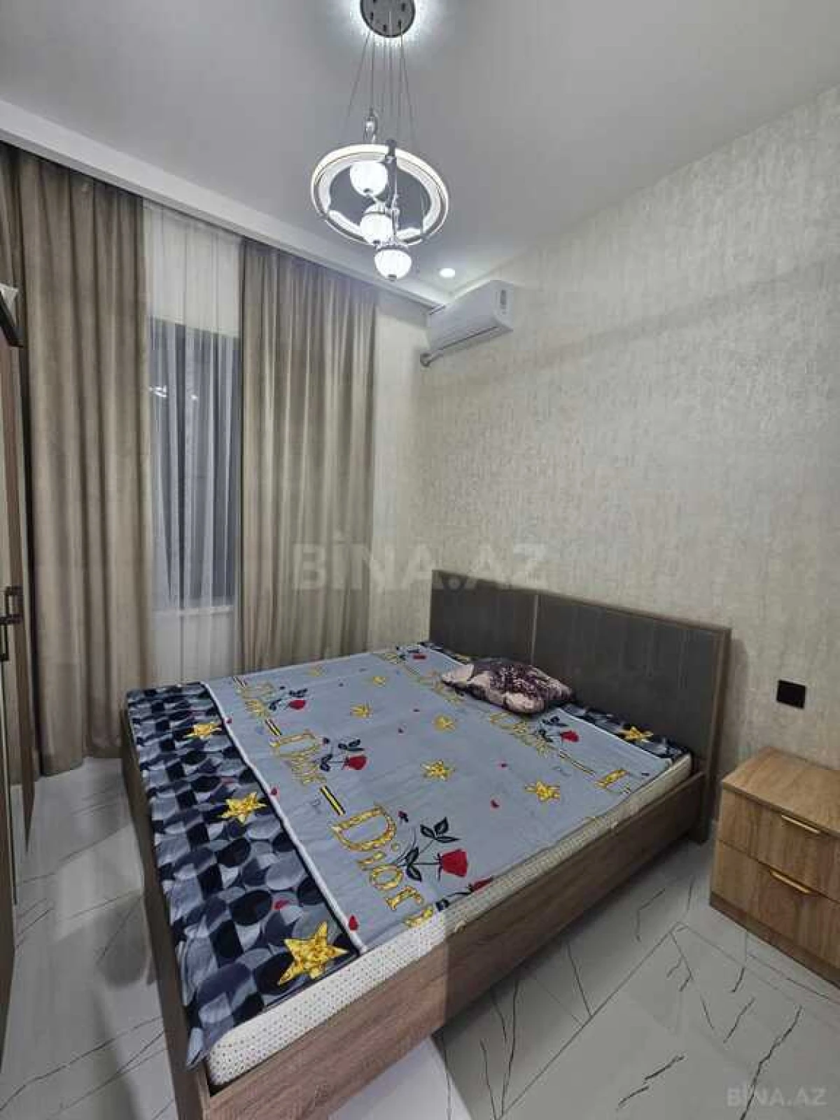 Satılır 4 otaqlı həyət evi 120 m²