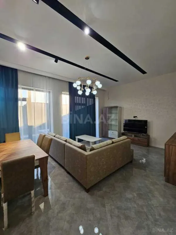 Satılır 4 otaqlı həyət evi 120 m²