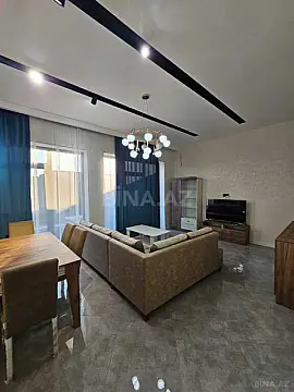 Satılır 4 otaqlı həyət evi 120 m²