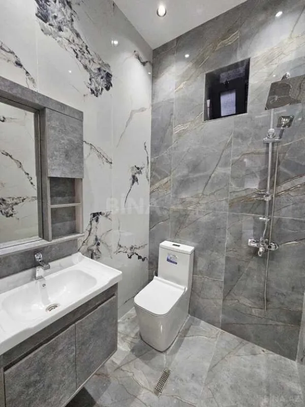 Satılır 4 otaqlı həyət evi 120 m²