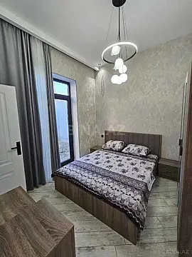Satılır 4 otaqlı həyət evi 120 m²