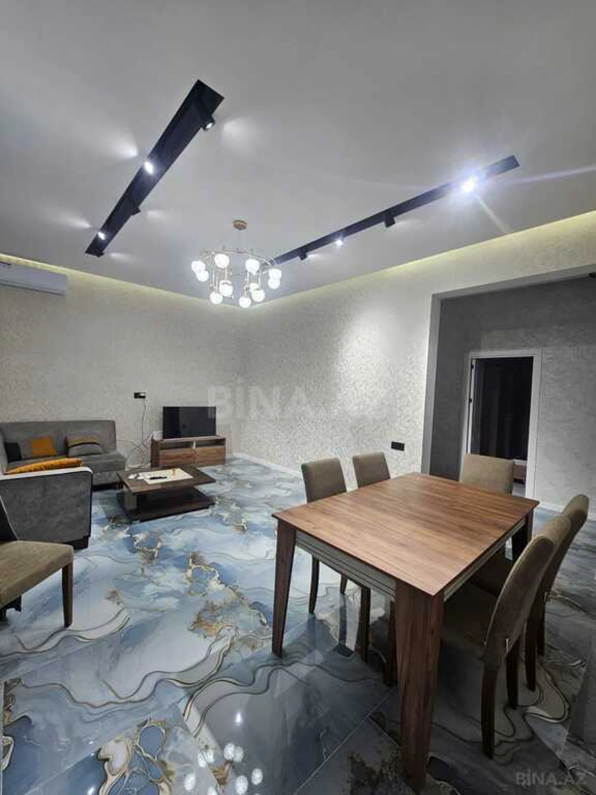 Satılır 4 otaqlı həyət evi 120 m²