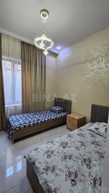 Satılır 4 otaqlı həyət evi 120 m²