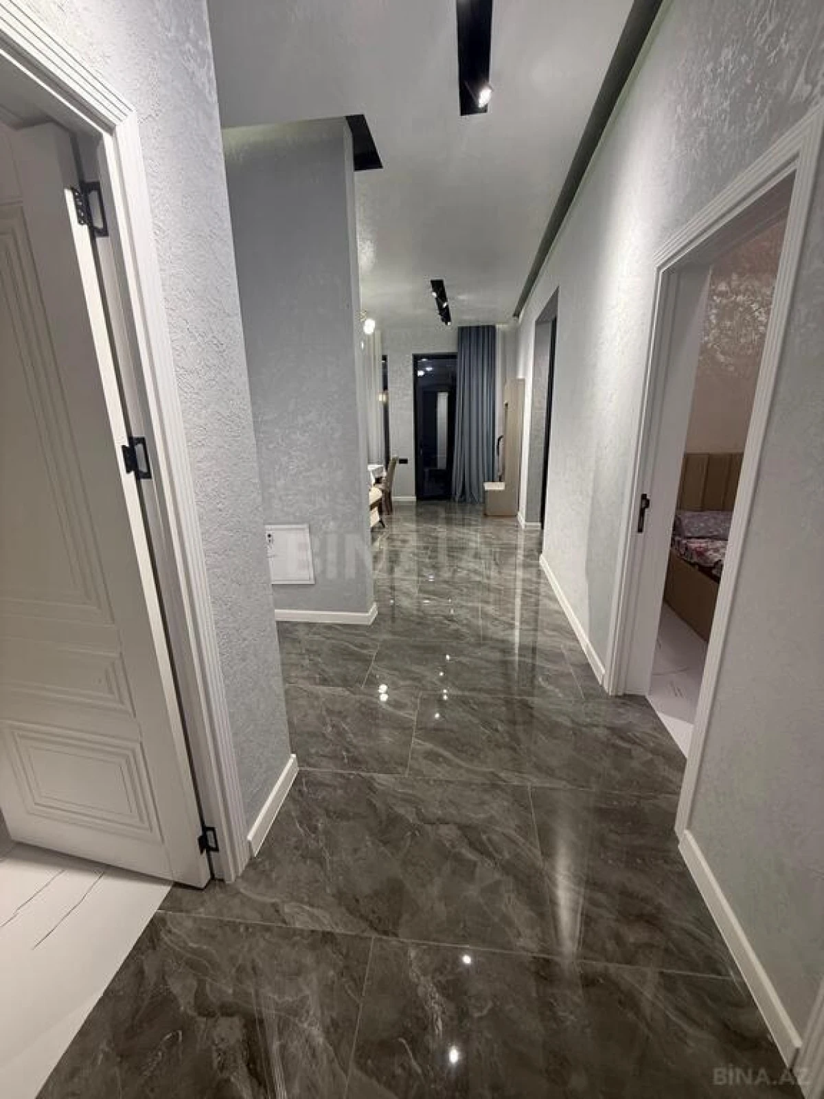 Satılır 4 otaqlı həyət evi 120 m²