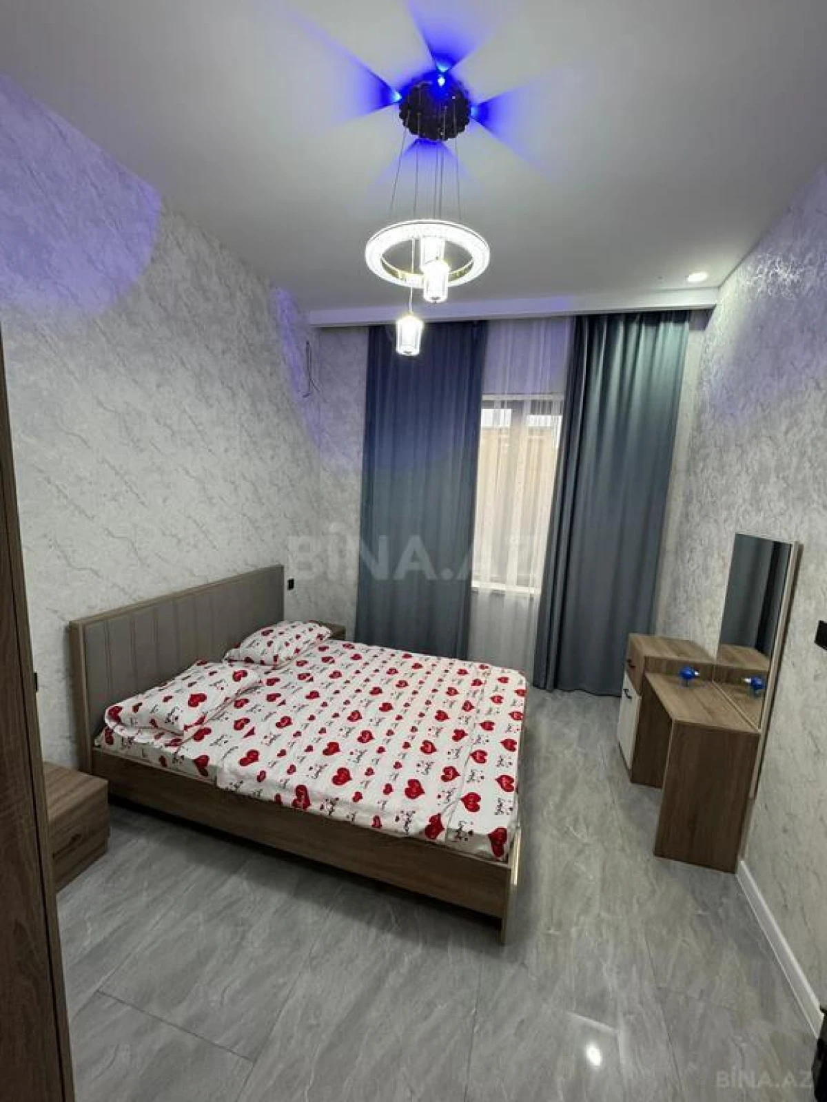 Satılır 4 otaqlı həyət evi 120 m²