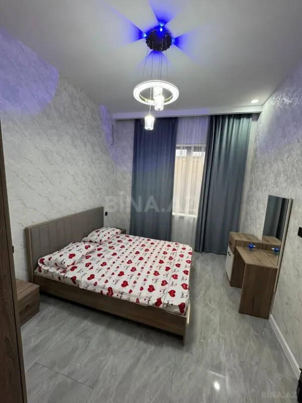 Satılır 4 otaqlı həyət evi 120 m²