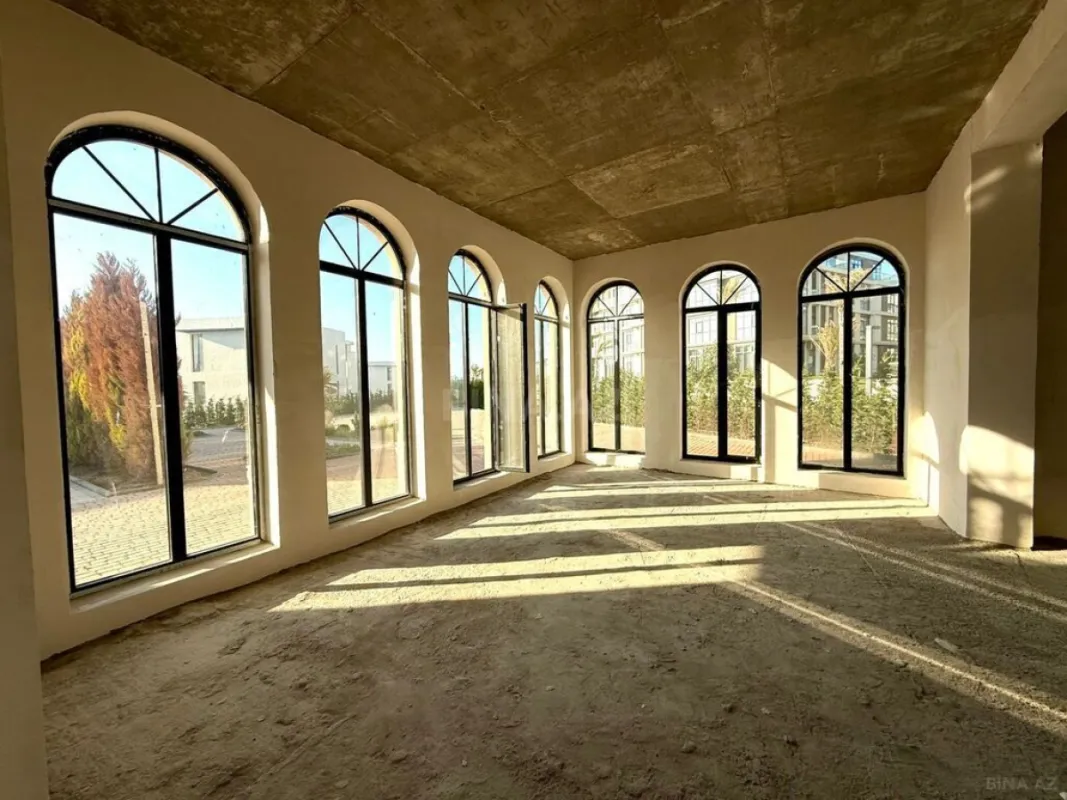 Satılır həyət evi 600 m²