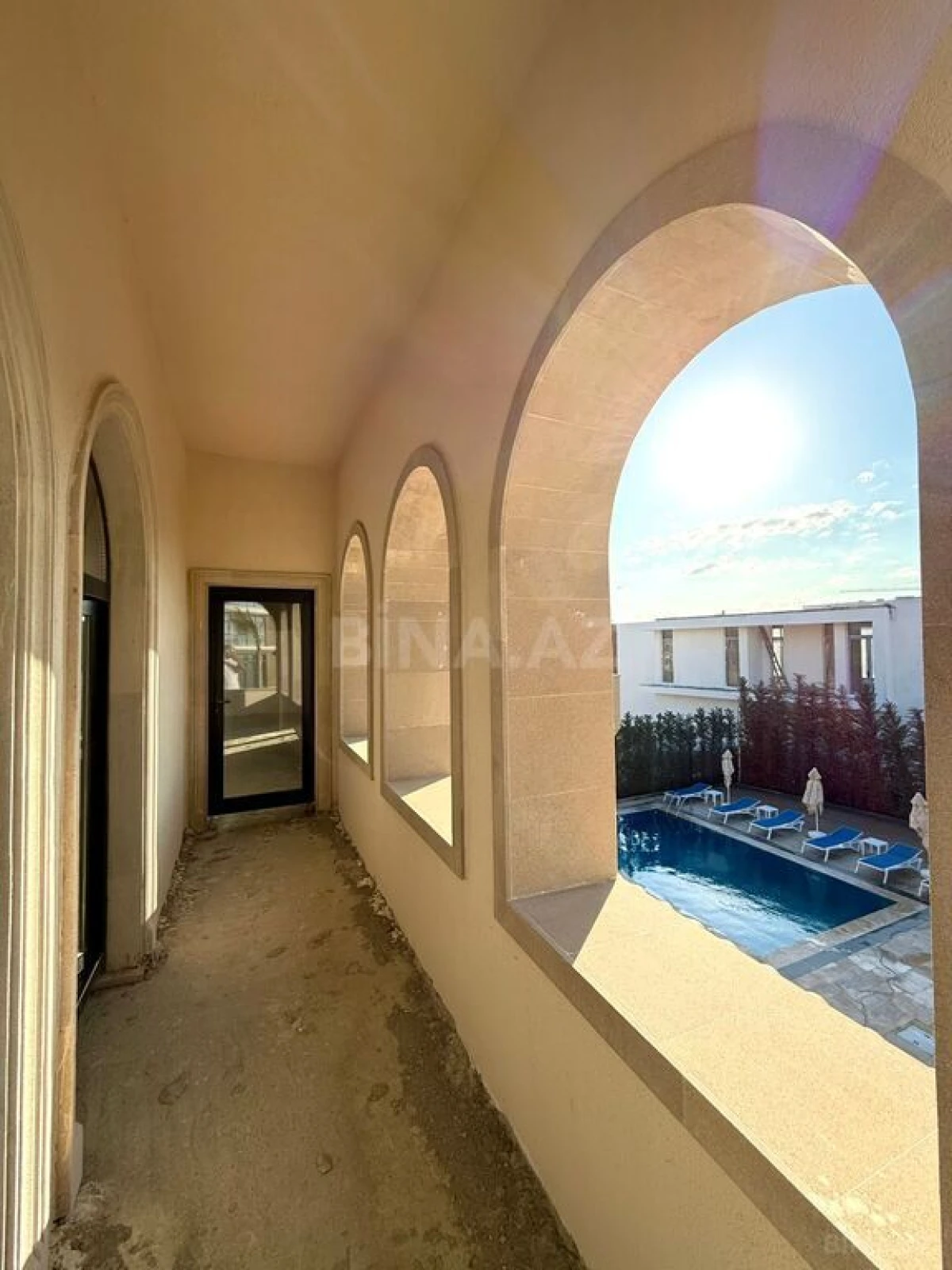 Satılır həyət evi 600 m²